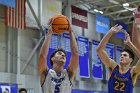 MBBall vs WSU  Wheaton College Men's Basketball vs Worcester State University. - Photo By: KEITH NORDSTROM : Wheaton, basketball, MBBall2022, WSU